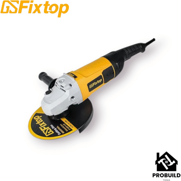 FIXTOP MEULEUSE 2600W 50801