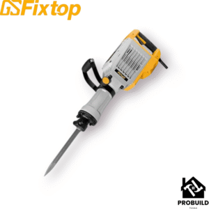 FIXTOP DEMOLUTION 1600W 65J