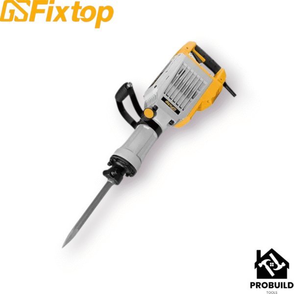 FIXTOP DEMOLUTION 1600W 65J