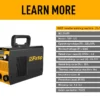 FIXTOP POSTE A SOUDER 120A