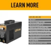 FIXTOP POSTE A SOUDER 200 A ARC