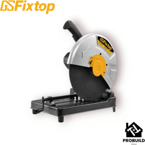FIXTOP COUPE METAL 2200 W 355MM