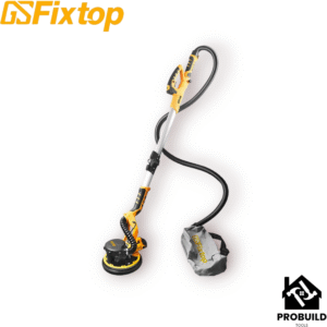 FIXTOP PONCEUSE GIRAFFE 900W/52625