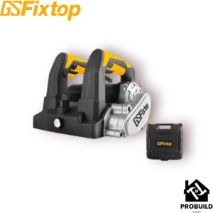 FIXTOP RABOTEUSE MURAL 1400W