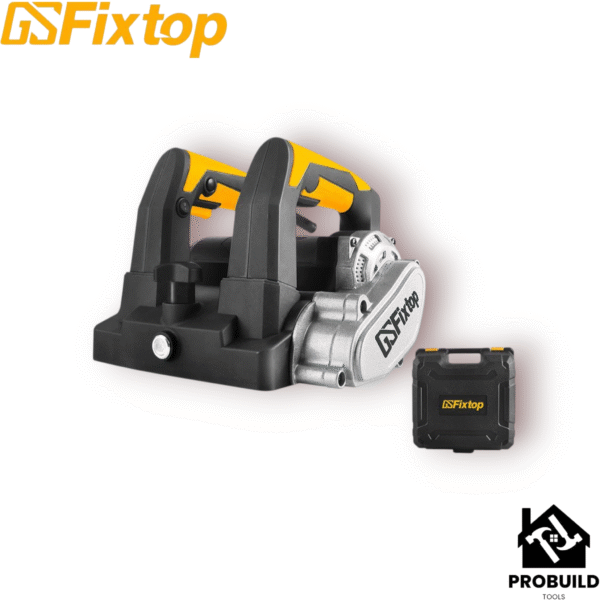 FIXTOP RABOTEUSE MURAL 1400W