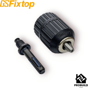 FIXTOP MANDRIN 13MM