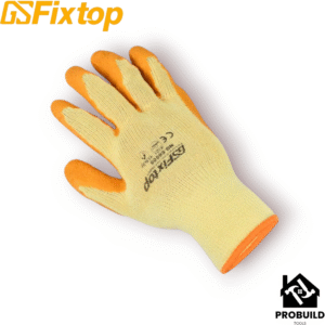 FIXTOP GANT EN LATEX