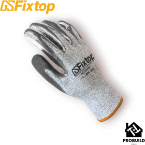 FIXTOP GANT ANTI-COUPURE