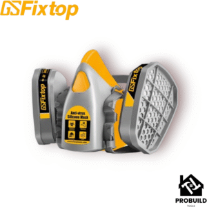 FIXTOP MASQUE A CARTOUCHE