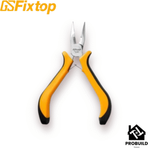 FIXTOP MINI PINCE A BEC 4,5''