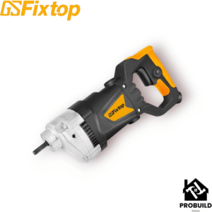 FIXTOP VIBREUR ELECT A MAIN 1200W