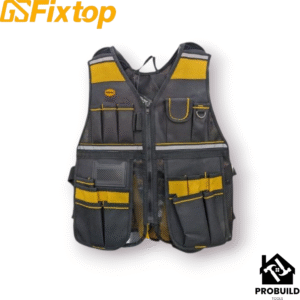 FIXTOP GILET DE TRAVAIL