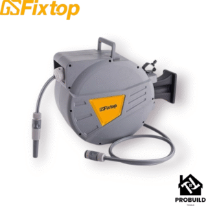 FIXTOP DEVIDOIR A EAU 30M+2M