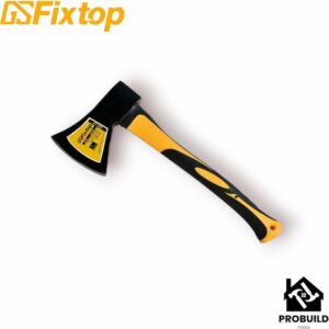 FIXTOP HACHE 600G