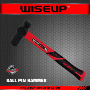 WISEUP MARTEAU TOLIER