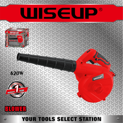 WISEUP SOUFLEUR ELECTRIQUE 220V 620W 170405