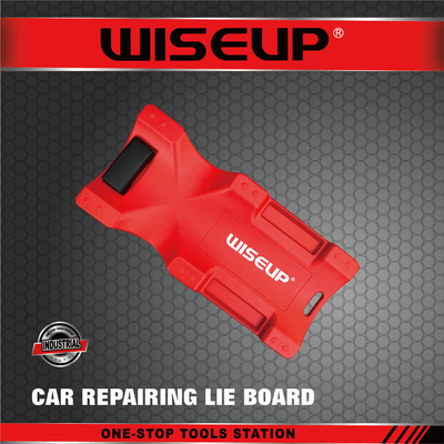 WISEUP TAPIS ROULANT/CHARIOT MECANICIEN 064501