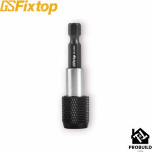 FIXTOP TIGE D'EXPANSION 1/4 6,35MM