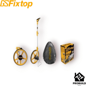 FIXTOP METRE ROULANTE