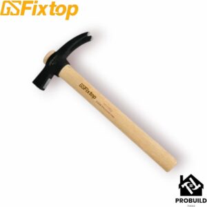 FIXTOP MARTEAU ARRACHE CLOU BOIS