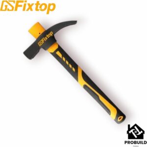 FIXTOP MARTEAU ARRACHE CLOU PLAST