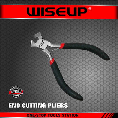 WISEUP MINI TENAILLE 4,5'' 010704