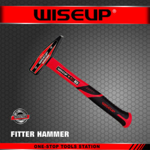 WISEUP MASSETTE POINTUE 300G 050119