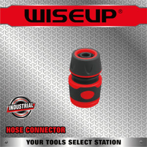 WISEUP RACCORD TUYAU RAPID 2 POSITION NEW 1/2" 15/21 110911