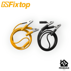FIXTOP CABLE DE MASSE 1500A