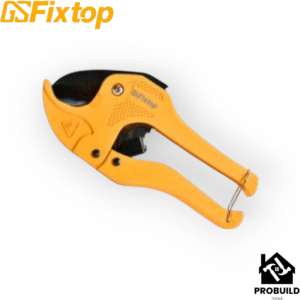 FIXTOP PINCE PVC 35 MM/10900