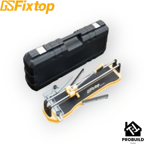 FIXTOP COUPE CARREAU 600MM