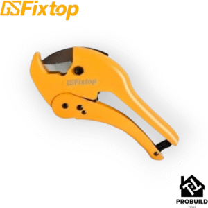 FIXTOP COUPE PVC 3- 42MM