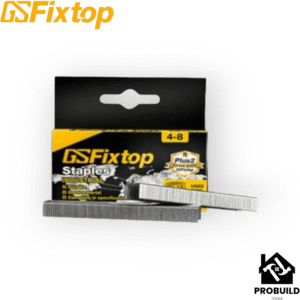 FIXTOP AGRAFFE 4-14