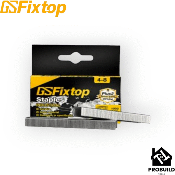FIXTOP AGRAFFE 4-14