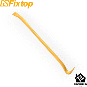 FIXTOP ARRACHE CLOU 18X36