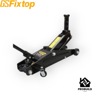 FIXTOP CRIC CHARIOT 2T