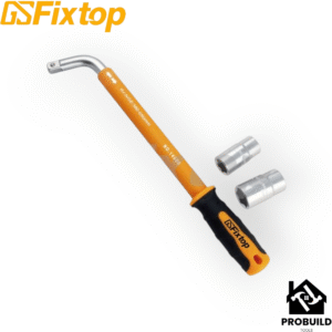 FIXTOP CLE DE ROUE