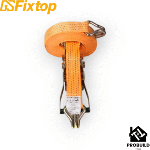 FIXTOP CEINTURE SECURITE 10M*5CM
