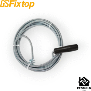 FIXTOP FLEXIBLE DEBOUCHEUR 3 M