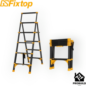 FIXTOP ECHELLE TELESCOPIC 2M
