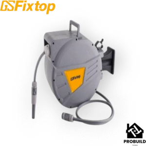 FIXTOP DEVIDOIR A EAU 20M+2M
