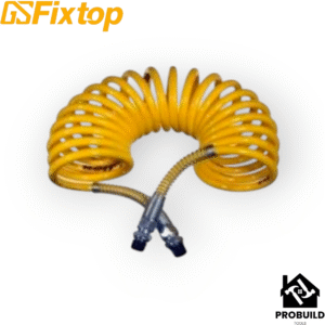 FIXTOP FLEXIBLE A AIR 10M