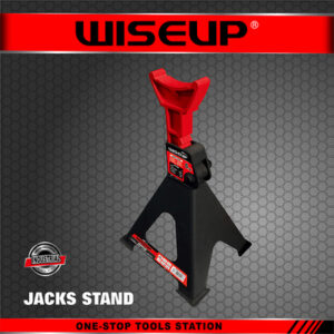 WISEUP CHANDELLE TRETEAU AUTO 6T 064211
