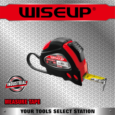 WISEUP MESURETTE ANTI CHOC