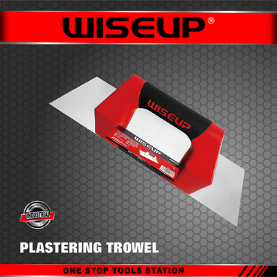 WISEUP PLATOIRE LISSEUSE BRAS PLASTIQUE FERME 130*300*0.7 050603