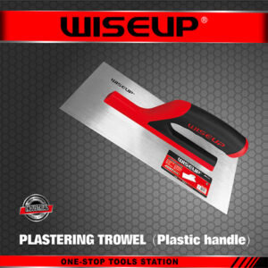 WISEUP PLATOIRE LISSEUSE BRAS PLASTIQUE OUVERT 120*280*0.7 050605
