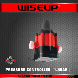 WISEUP CERVEAU MATIC HORIZONTAL 10 BAR 10A 1,1KW 170816
