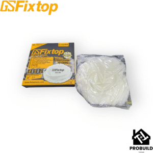 FIXTOP BONET LUSTRAGE EN LAINE AUSTRALIENNE