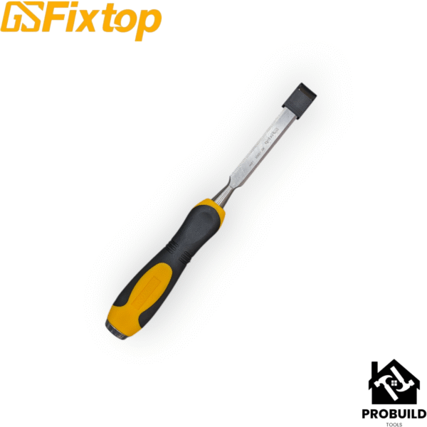 FIXTOP CISEAU A BOIS 16"