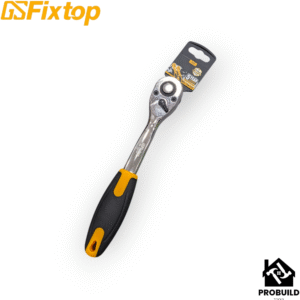 FIXTOP CLE A DOUILLE 1/2"